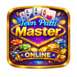 Teen Patti Master Online