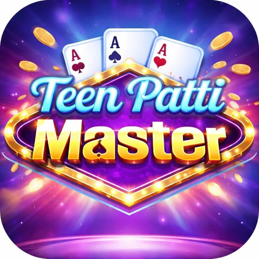 Teen Patti Master Purana logo 