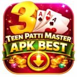Teen Patti Master APK Best