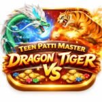 Teen Patti Master Dragon Tiger