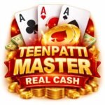 Teen Patti Master Real Cash