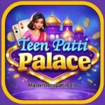 Teen Patti Palace