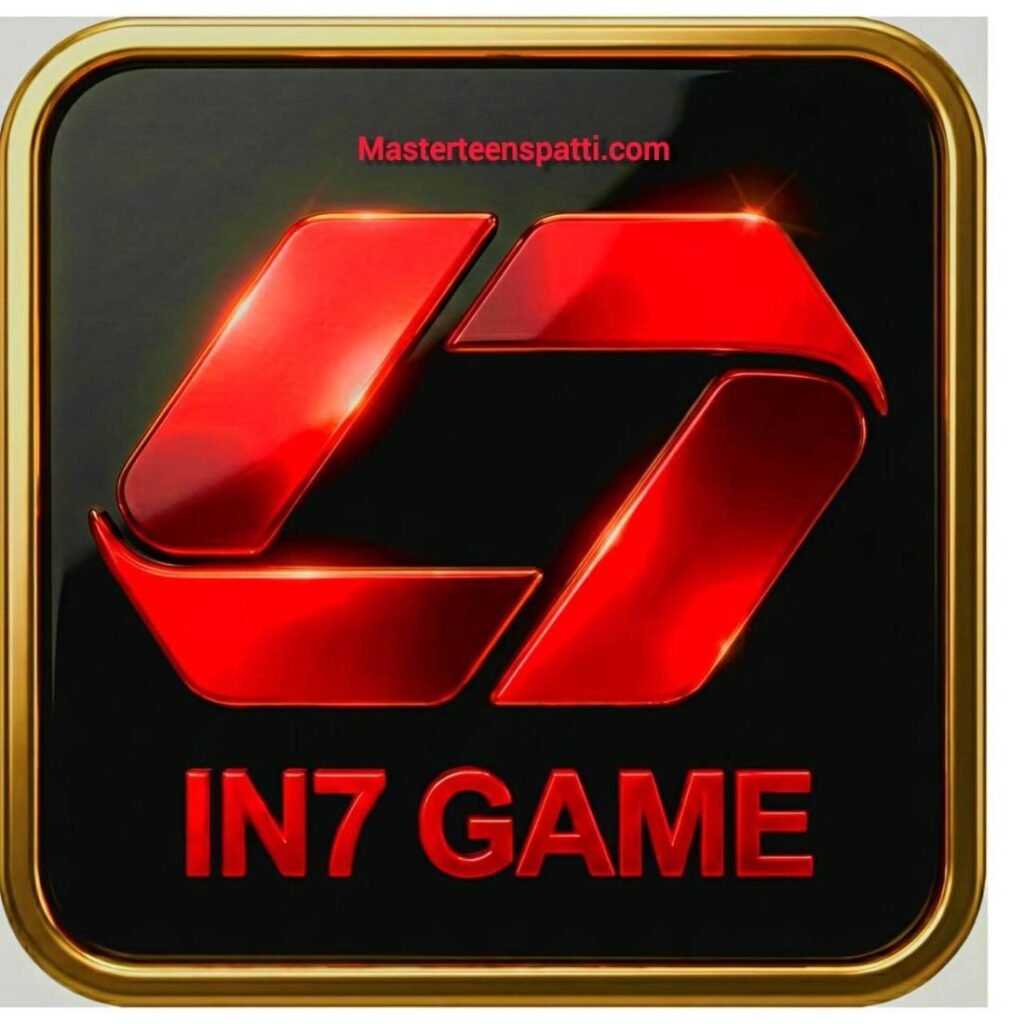 Download IN7 Game APK and play exciting games to win real cash online.